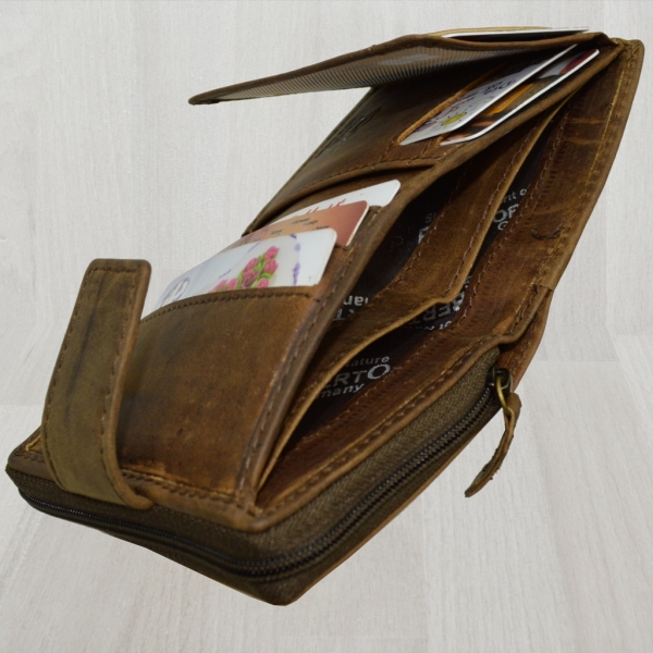 Kleine Schmale Handliche Party Geldbörse